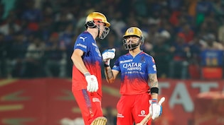 IPL Auction 2026: Full List Of All Sold And Unsold Players, Base Price And Salaries