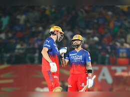 "Played The Vintage Virat That We All Know": Cameron Green Praises RCB Star