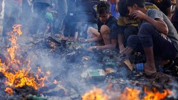 Heartbreaking Loss Of Civilian Lives: India On Israeli Airstrike On Rafah