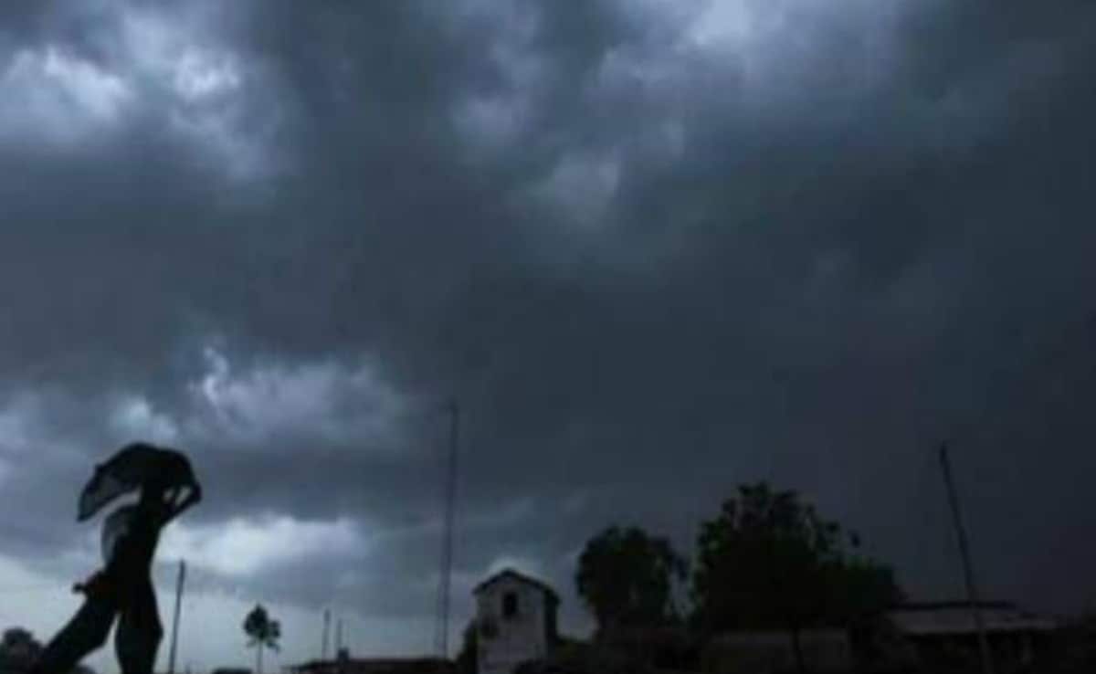 Latest and Breaking News on NDTV Latest and Breaking News on NDTV