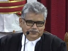 "Was RSS Member, Ready To Go Back": Calcutta High Court Judge In Farewell Speech