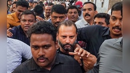 पुणे पोर्शे अपघात प्रकरण : आरोपीच्या वडिलांना जामीन मंजूर, तरीही तुरुंगातच राहावं लागणार