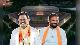 ठाण्याचा गड कोण राखणार? ठाकरेंचा 'निष्ठावंत' की शिंदेंचा 'शिलेदार'