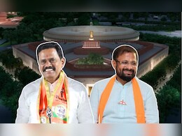 ठाण्याचा गड कोण राखणार? ठाकरेंचा 'निष्ठावंत' की शिंदेंचा 'शिलेदार'