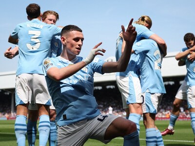 English Premier League Live Football Scores, News, Stats, Schedules, Results,  Highlights, Photos, Videos – NDTV Sports