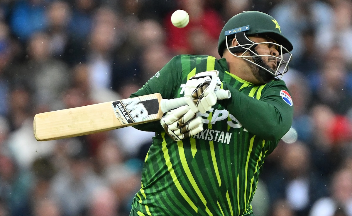 "I Was In Tears On The Field": Pakistan Star Confesses Feeling Humiliated Like Never Before Mid-Match