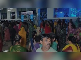 MP News: फोटोबाजी करते हैं पार्षद साहब! जनता ने कहा हक का पानी चॉकलेट फैक्टरियों और दूसरों को रहे हैं बेच