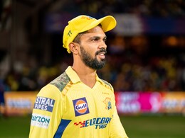 Ruturaj Gaikwad Pinpoints Only Factor That Resulted In CSK's Elimination From IPL 2024