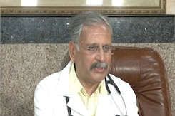 Organ Transplant Case: फर्जी ऑर्गन ट्रांसप्लांट केस के बाद SMS अस्पताल ने ऐसे बचाई 3 जान Organ Transplant Case: फर्जी ऑर्गन ट्रांसप्लांट केस के बाद SMS अस्पताल ने ऐसे बचाई 3 जान