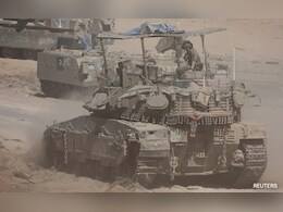 Senior Hamas Weapons Expert Killed During Gaza Offensive, Says Israel Senior Hamas Weapons Expert Killed During Gaza Offensive, Says Israel
