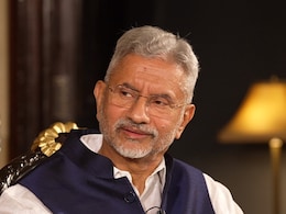 NDTV Battleground: "85% संविधान संशोधन कांग्रेस के शासन में हुए" -  विदेश मंत्री जयशंकर बोले, मोदी की गारंटी पर जनता को भरोसा NDTV Battleground: "85% संविधान संशोधन कांग्रेस के शासन में हुए" -  विदेश मंत्री जयशंकर बोले, मोदी की गारंटी पर जनता को भरोसा