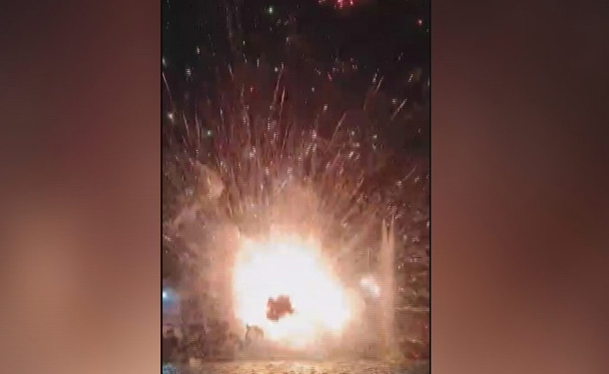 Death Count In Explosion During Jagannath Festival In Puri Rises To 9