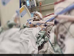 Aspiring Doctor Left Brain Dead After Friends Pushed Him Into US Lake Aspiring Doctor Left Brain Dead After Friends Pushed Him Into US Lake