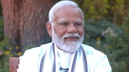Met Actors Despite Ideological Differences To Harness Cinema's Potential: PM