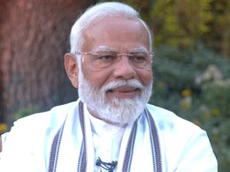 Met Actors Despite Ideological Differences To Harness Cinema's Potential: PM