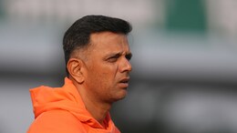 All's Well That Ends Well: Coach Rahul Dravid's Team India Journey Culminates With T20 World Cup Title