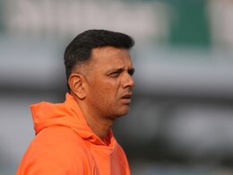 "Hope Rahul Dravid Can...": Brian Lara's Big 'T20 World Cup' Advice For Outgoing India Coach