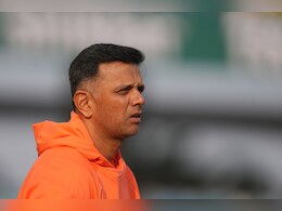 Rahul Dravid To Return To Rajasthan Royals? Report Makes Big Revelation Rahul Dravid To Return To Rajasthan Royals? Report Makes Big Revelation