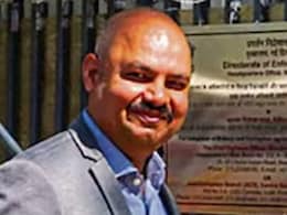 स्वाति मालीवाल बदसलूकी मामला : दिल्ली पुलिस बिभव कुमार पर सबूत नष्ट करने का भी लगा सकती है आरोप - सूत्र स्वाति मालीवाल बदसलूकी मामला : दिल्ली पुलिस बिभव कुमार पर सबूत नष्ट करने का भी लगा सकती है आरोप - सूत्र