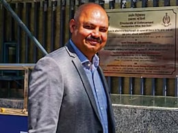 स्वाती मालीवाल केस : दिल्ली पोलिसांकडून बिभव कुमार यांना मुख्यमंत्री निवासस्थानातून अटक