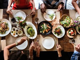 5 Common Mistakes Diabetics Should Avoid At Dinner For Better Health