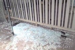 3 injured In Firing At Second Hand Luxury Car Showroom In Delhi: Cops 3 injured In Firing At Second Hand Luxury Car Showroom In Delhi: Cops