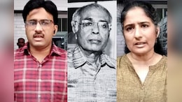 दाभोलकर हत्या प्रकरणातील मुख्य सूत्रधारांना शिक्षा कधी? न्यायालयाच्या निकालाला चॅलेंज करणार&nbsp;