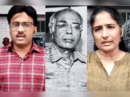 दाभोलकर हत्या प्रकरणातील मुख्य सूत्रधारांना शिक्षा कधी? न्यायालयाच्या निकालाला चॅलेंज करणार 