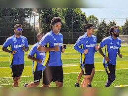 Ind vs Ire:  "क्या करें, क्या न करें, ये कैसी मुश्किल हाय..." अभियान से पहले ही टीम रोहित के सामने फंसे हैं ये 2 बड़े पेंच Ind vs Ire:  "क्या करें, क्या न करें, ये कैसी मुश्किल हाय..." अभियान से पहले ही टीम रोहित के सामने फंसे हैं ये 2 बड़े पेंच