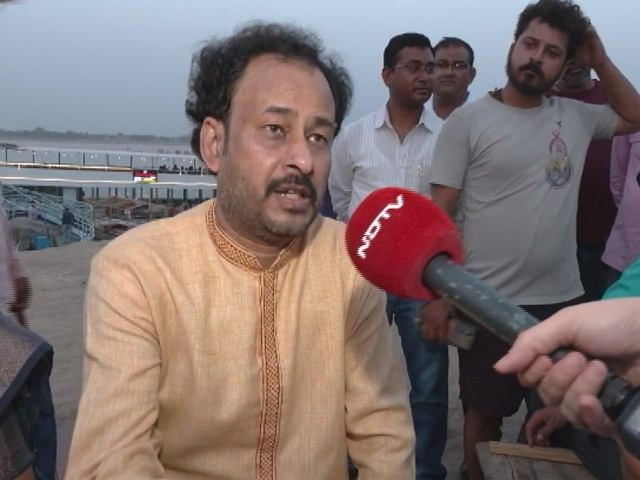 'Kashi's MP Works For Sanatan, The Border': Political Analyst 'Kashi's MP Works For Sanatan, The Border': Political Analyst