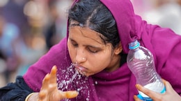 At 47.4 Degrees Celsius, Najafgarh In Delhi Warmest In Country