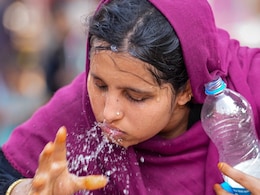 At 47.4 Degrees Celsius, Najafgarh In Delhi Warmest In Country