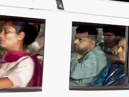 प्रज्वल रेवन्ना को गिरफ्तार करने के लिए SIT ने खास तौर पर महिला टीम को क्यों भेजा? पूर्व पुलिस अधिकारी ने बताया प्रज्वल रेवन्ना को गिरफ्तार करने के लिए SIT ने खास तौर पर महिला टीम को क्यों भेजा? पूर्व पुलिस अधिकारी ने बताया