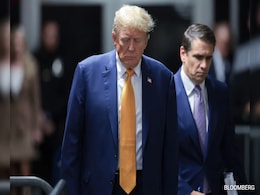 Trump's Private Life Exposed In Intimate Stormy Daniels Testimony Trump's Private Life Exposed In Intimate Stormy Daniels Testimony