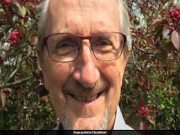 Who Was Geoffrey Kitchen, The Man Who Died In Singapore Airlines Turbulance Who Was Geoffrey Kitchen, The Man Who Died In Singapore Airlines Turbulance