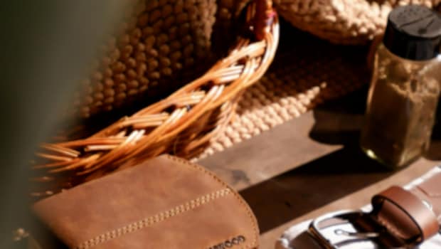 Best Deals On Stylish Wallets And Belts From Myntra