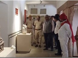 Rajasthan: प्राचीन धरोहरों पर गंदगी देखकर हाई कोर्ट जज ने अधिकारियों को लगाई फटकार, झालावाड़ से सामने आया वीडियो