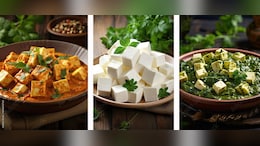 Paneer Benefits : पनीर के&nbsp;5 चौंकाने वाले फायदे जो आपकी सेहत बदल देंगे