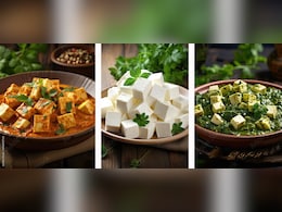 Paneer Benefits : पनीर के 5 चौंकाने वाले फायदे जो आपकी सेहत बदल देंगे