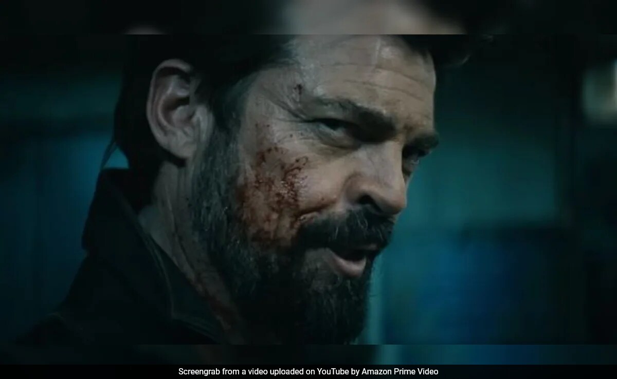 <i>The Boys 4</i> Trailer: Karl Urban And Team Answer The Call To Save The World