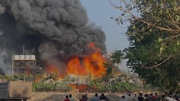 "Municipal Commissioners Are Sleeping": Gujarat High Court On Rajkot Fire
