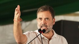 Amethi, Rahul Gandhi's Raebareli Charge In Focus In 5th Phase Of Lok Sabha Election