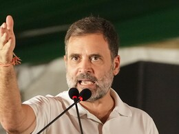 Amethi, Rahul Gandhi's Raebareli Charge In Focus In 5th Phase Of Lok Sabha Election Amethi, Rahul Gandhi's Raebareli Charge In Focus In 5th Phase Of Lok Sabha Election