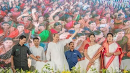 Does VK Pandian Take Decisions On His Behalf? Naveen Patnaik's Reply