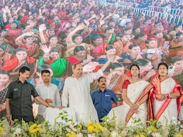 Does VK Pandian Take Decisions On His Behalf? Naveen Patnaik's Reply