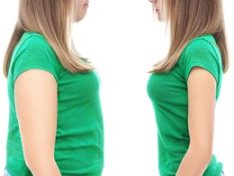 Nutritionist Reveals She Started Losing Weight After Stopping Eating These "Healthy Foods" Nutritionist Reveals She Started Losing Weight After Stopping Eating These "Healthy Foods"