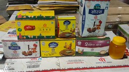 मिलावट के खिलाफ सरकार की बड़ी कार्रवाई, कोटा में 6744 तो बीकानेर में 1761 लीटर नकली घी जब्त