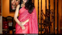 Popular Bengali Actor Heckled As She Tries To Join Protest March In Kolkata