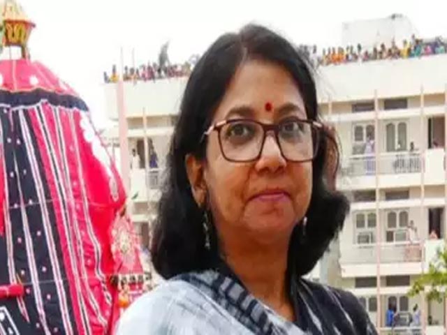 Loksabha Election:  तीसरे चरण की वोटिंग के पहले कांग्रेस को फिर लगा झटका, इस हाई प्रोफ़ाइल सीट से प्रत्याशी ने लौटाया टिकट