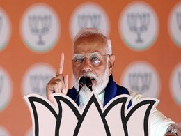 "Biggest Allegation Against Me That I Own 250 Pairs Of Clothes": PM Modi "Biggest Allegation Against Me That I Own 250 Pairs Of Clothes": PM Modi